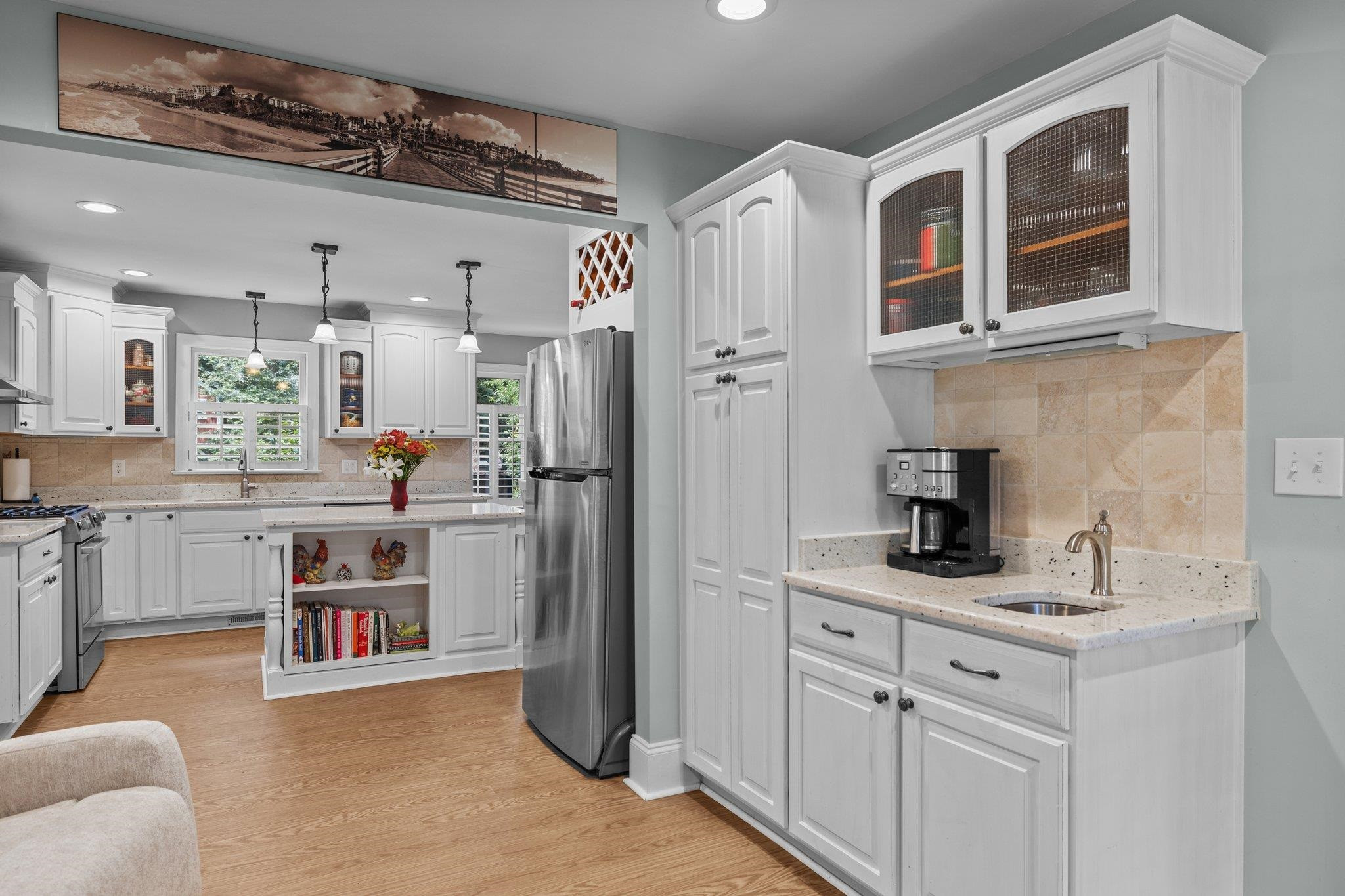 3309 Donner Trail