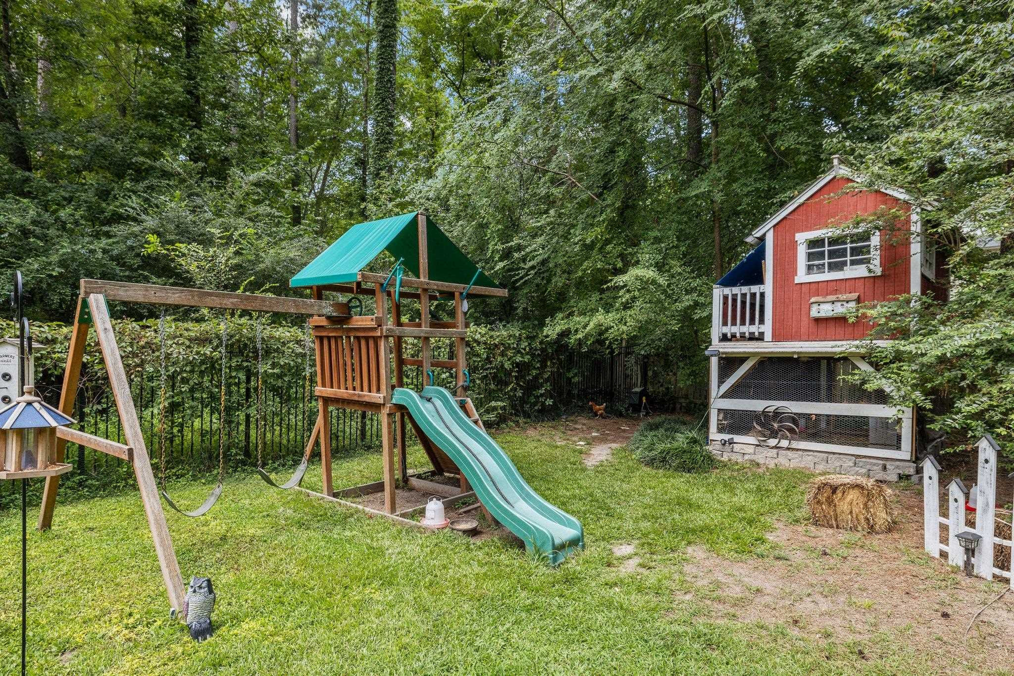 3309 Donner Trail
