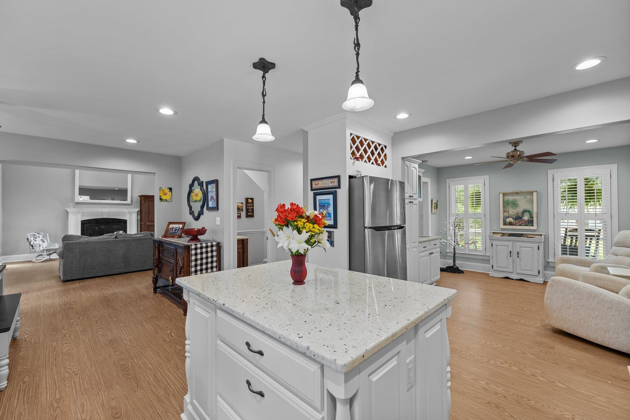 3309 Donner Trail