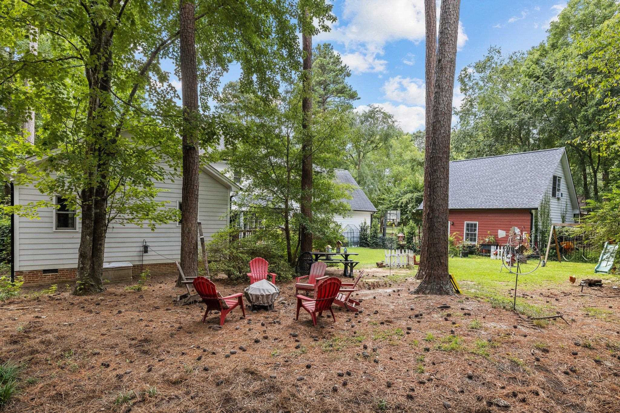 3309 Donner Trail