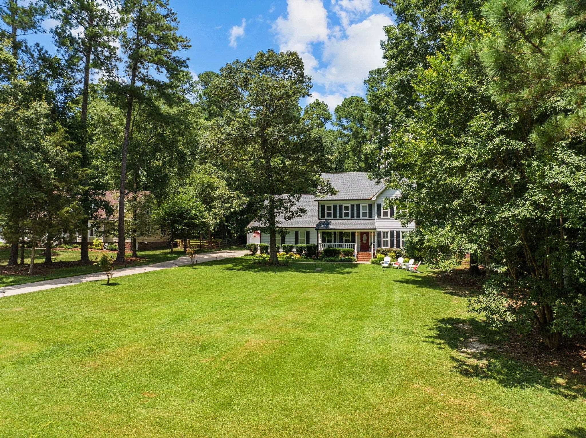 3309 Donner Trail