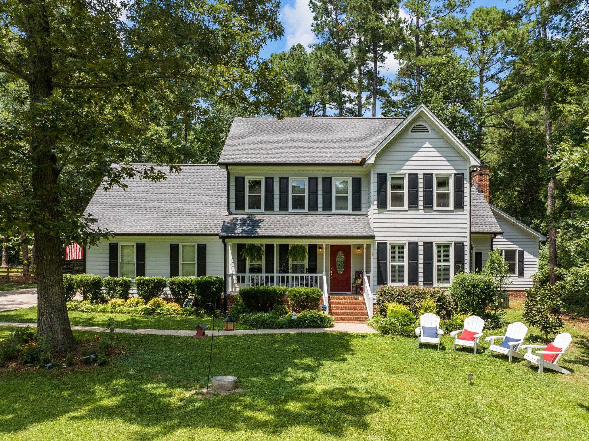 3309 Donner Trail