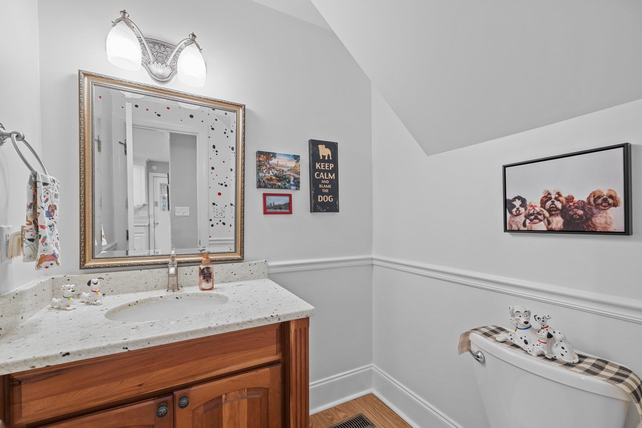 3309 Donner Trail