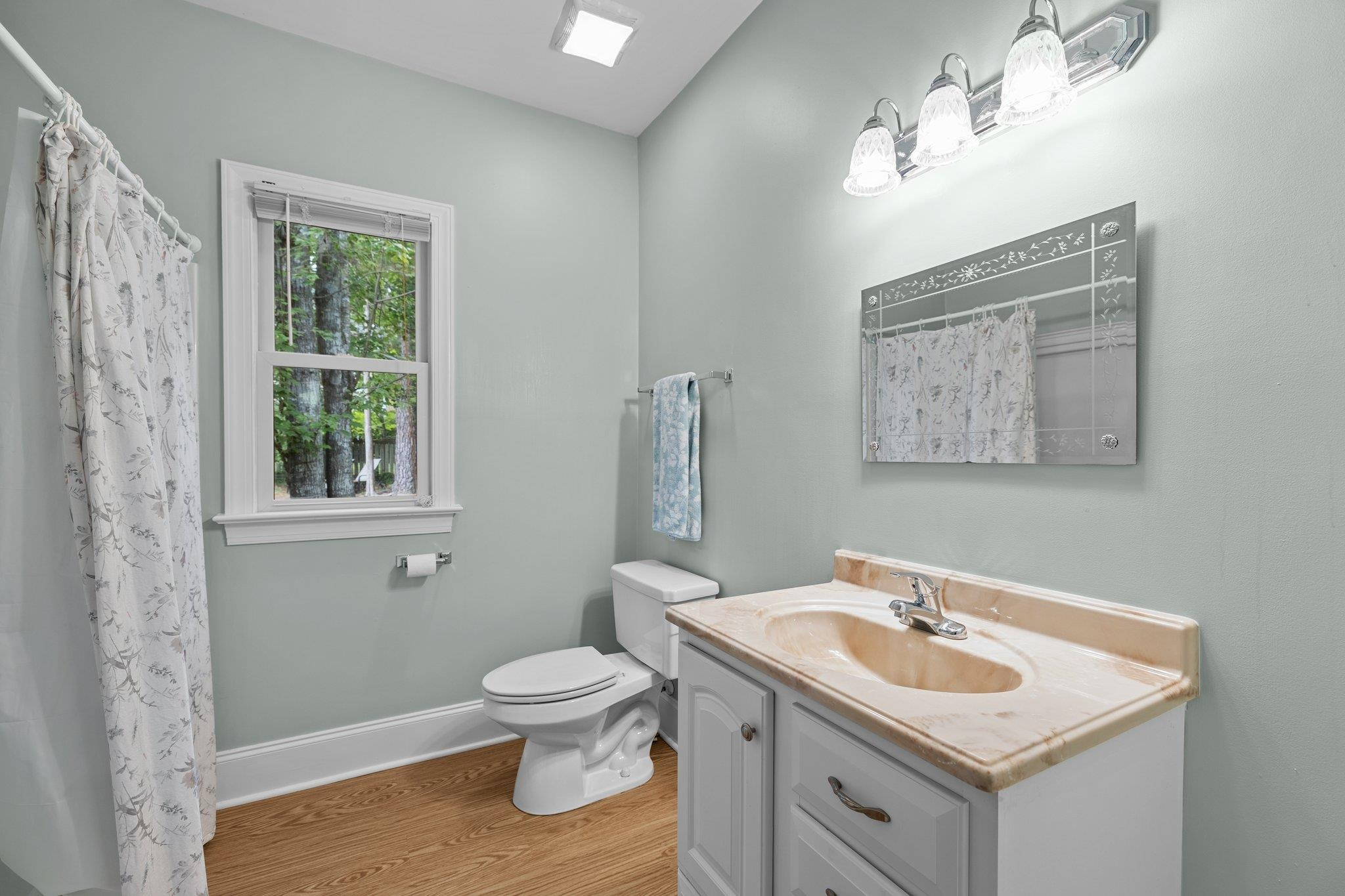 3309 Donner Trail