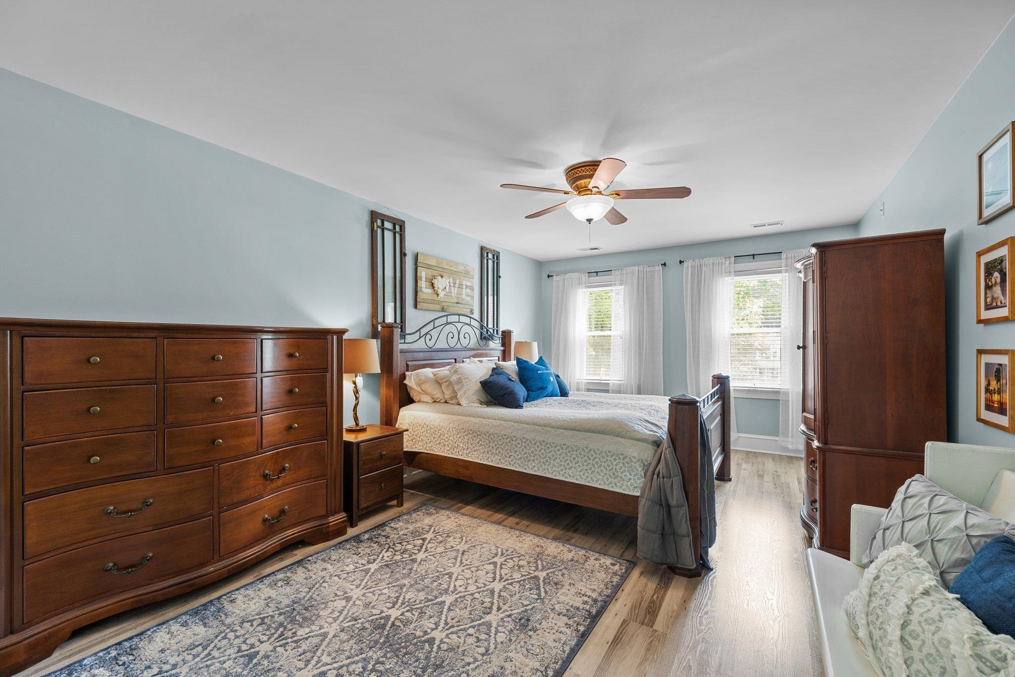 3309 Donner Trail