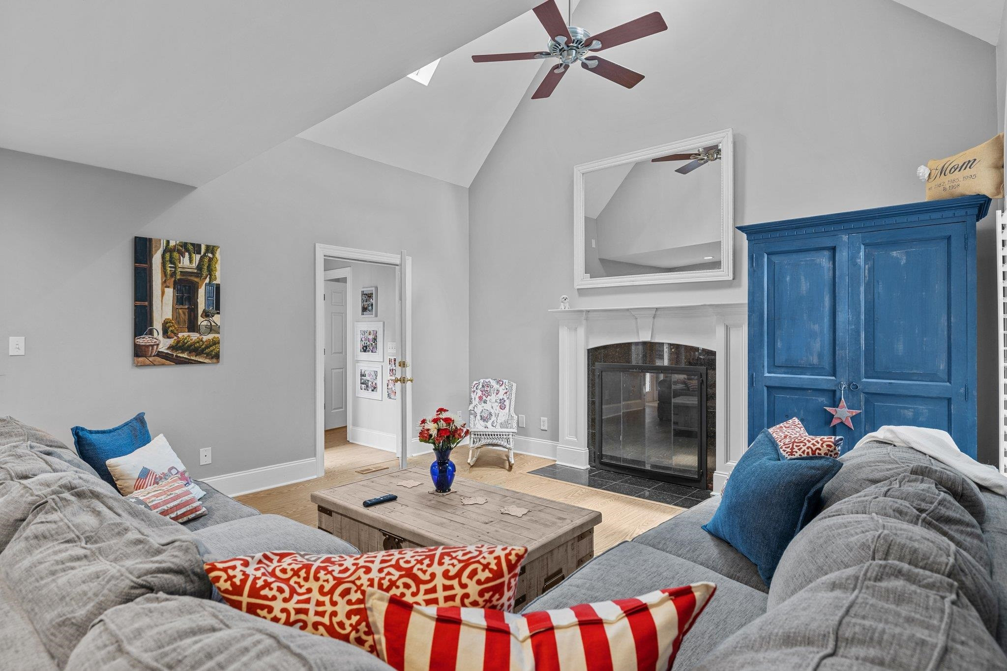 3309 Donner Trail