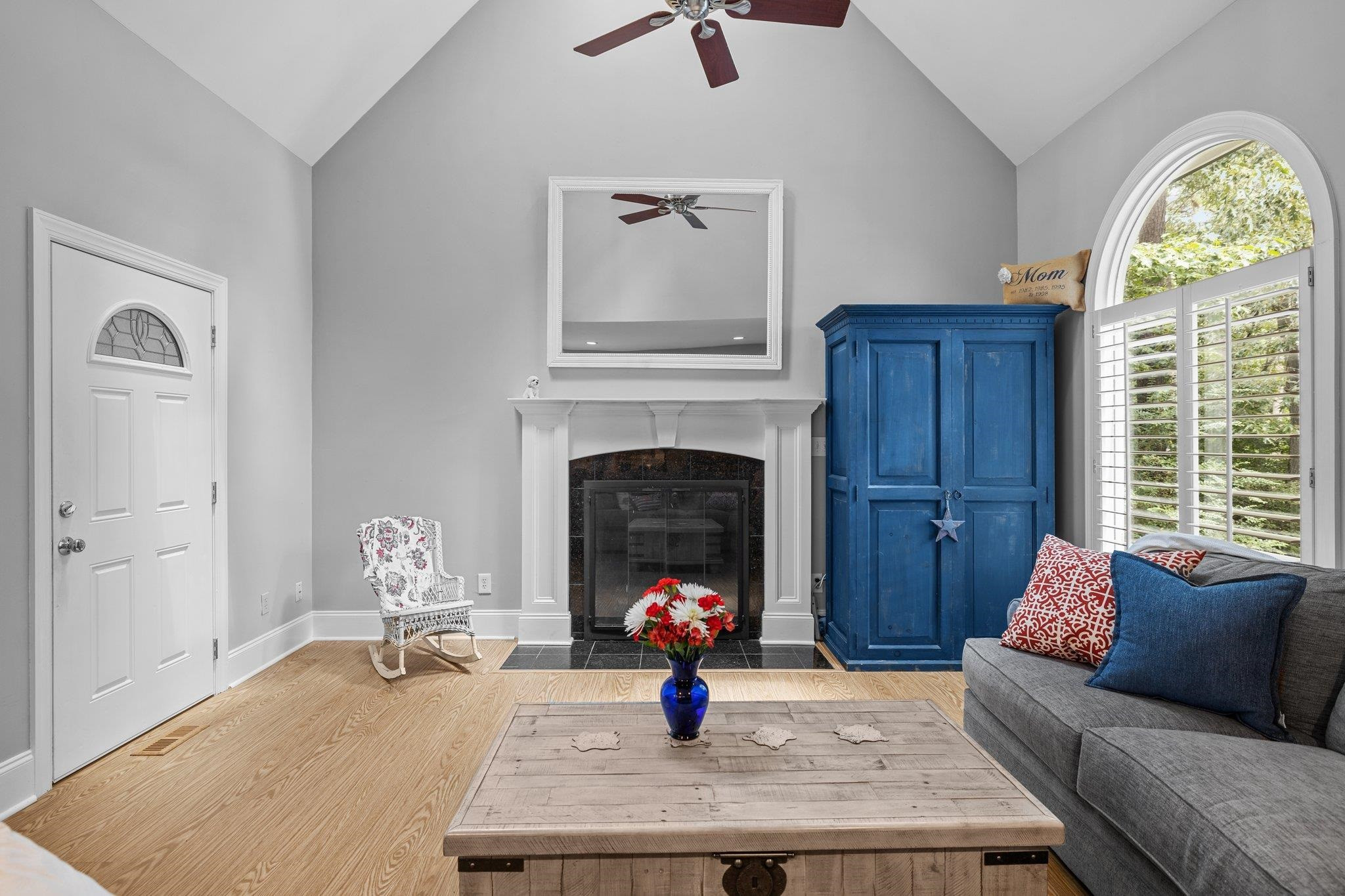 3309 Donner Trail