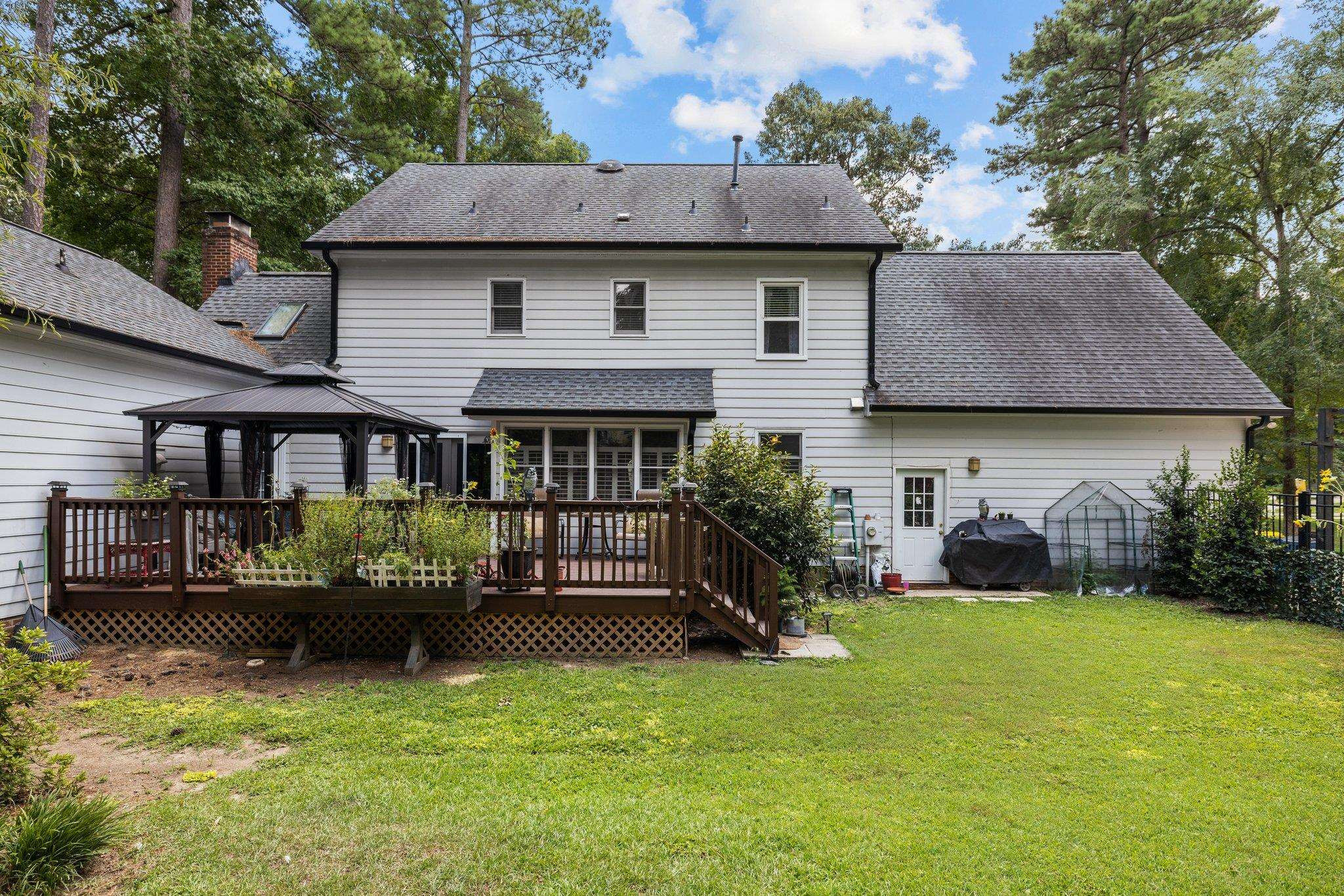3309 Donner Trail