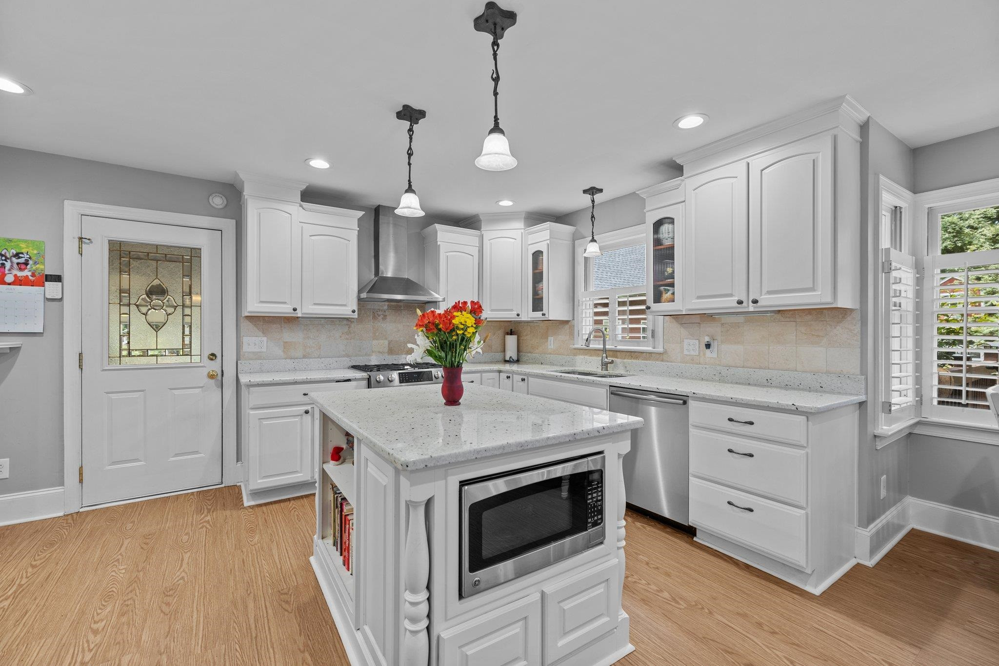 3309 Donner Trail