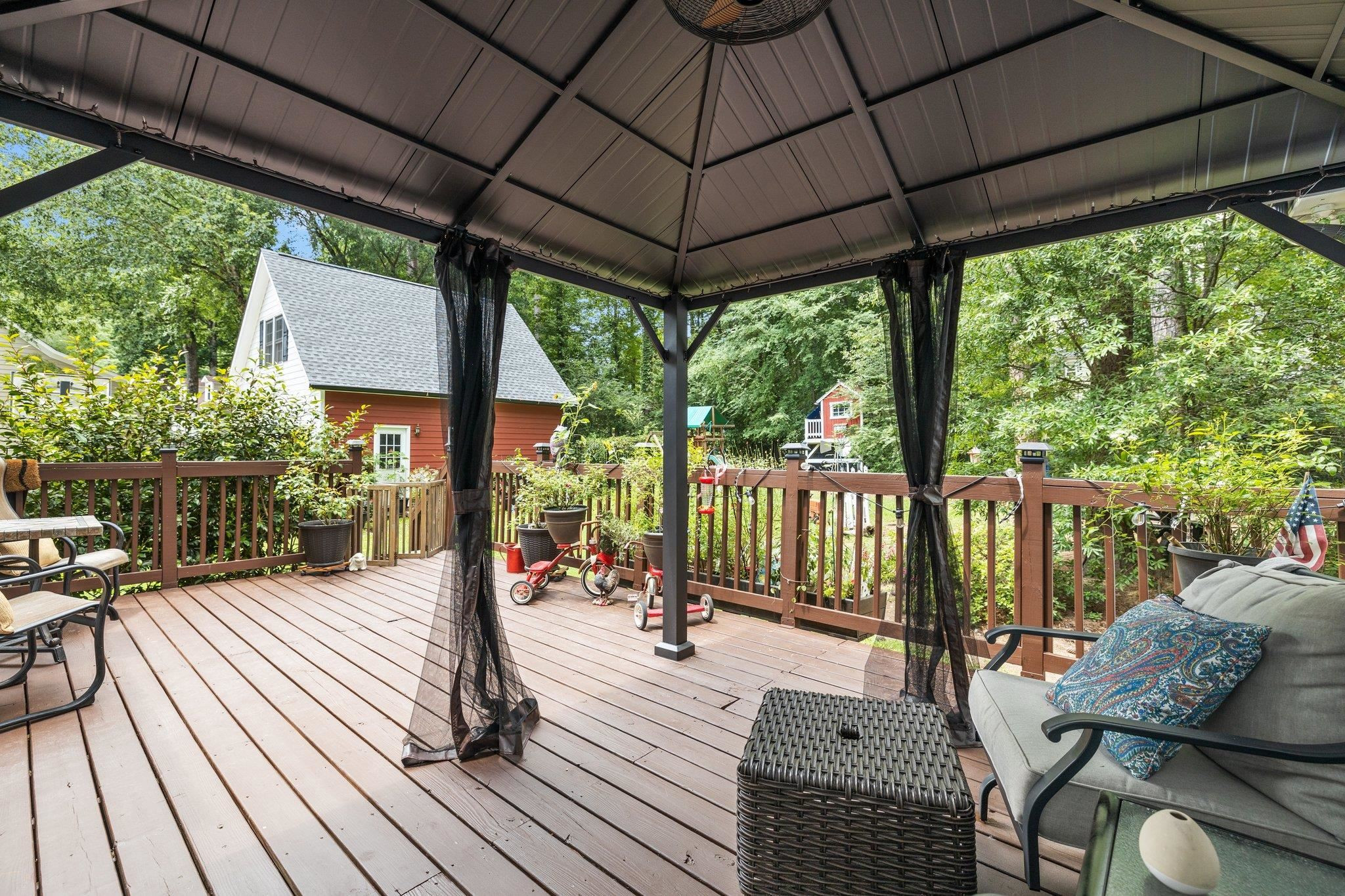 3309 Donner Trail