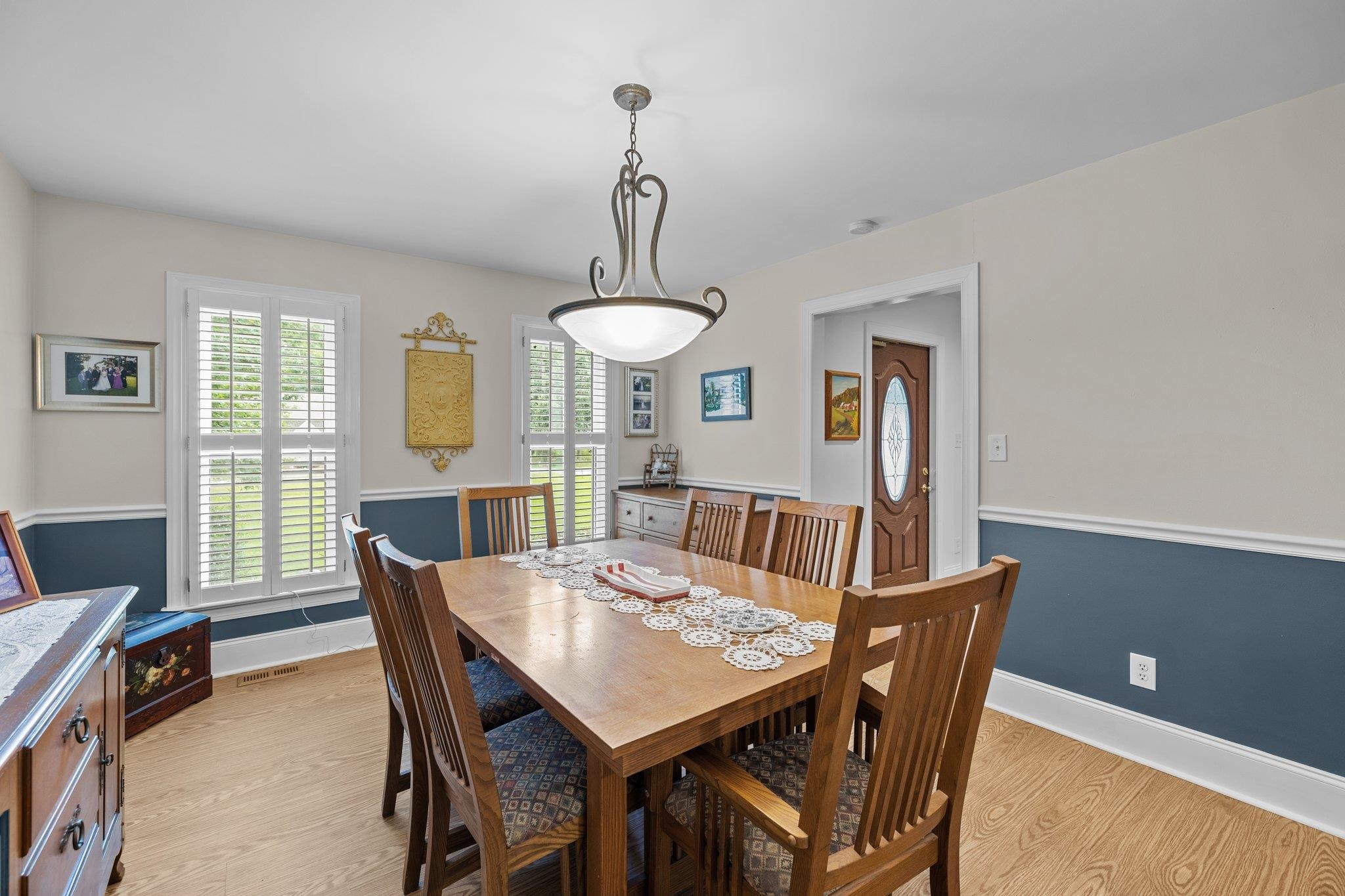 3309 Donner Trail