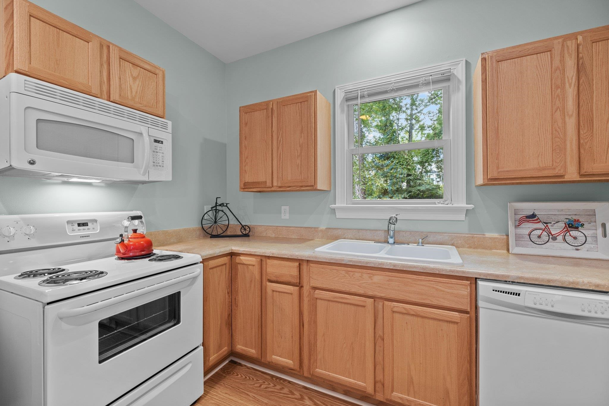 3309 Donner Trail