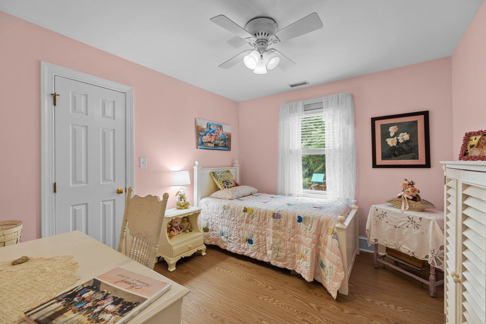 3309 Donner Trail