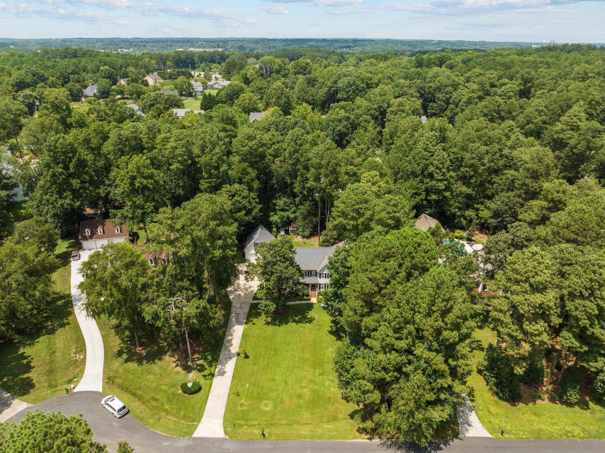 3309 Donner Trail