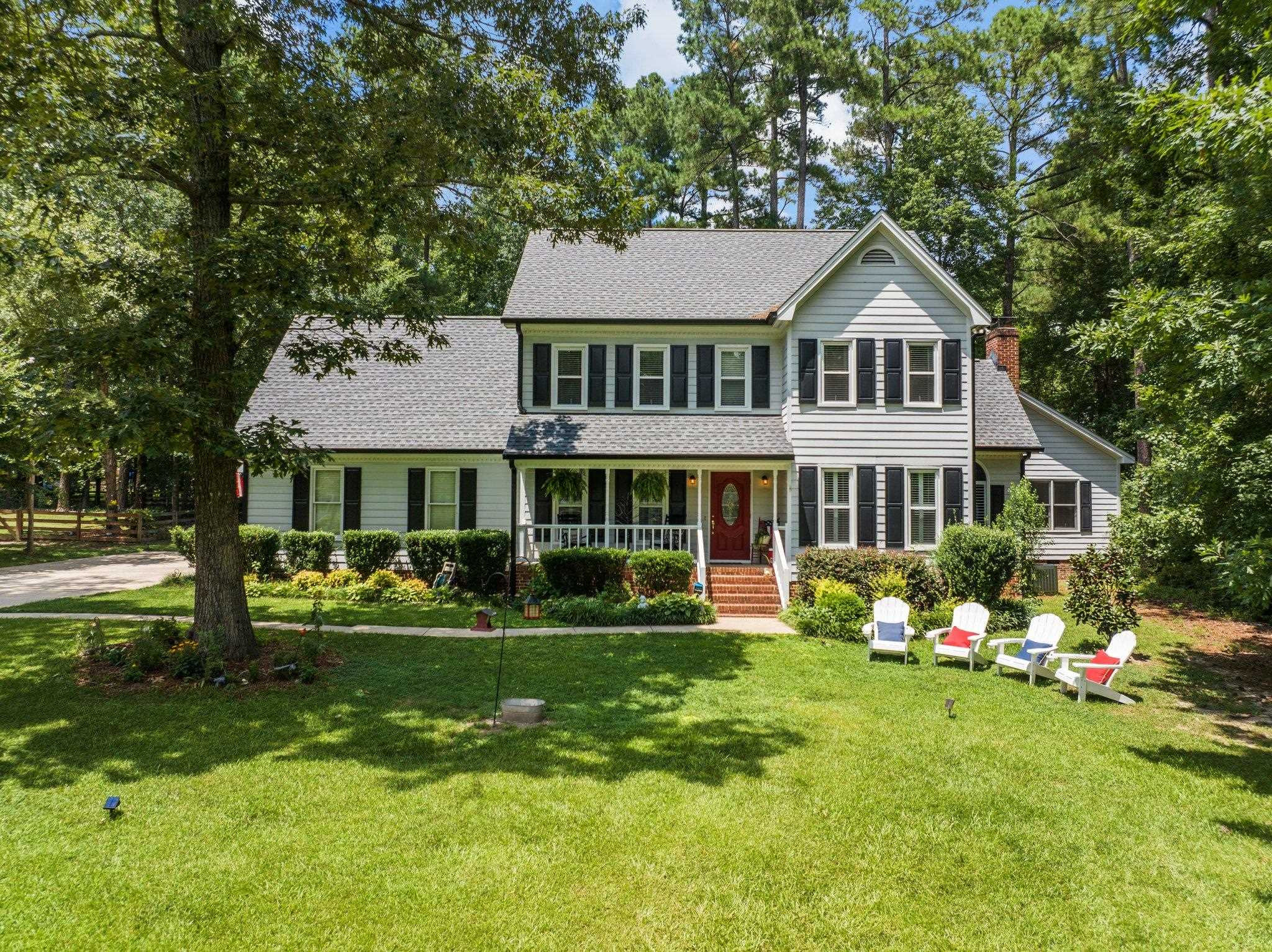3309 Donner Trail