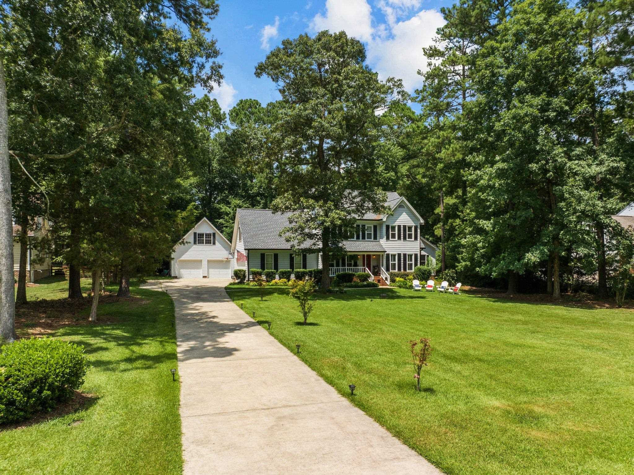 3309 Donner Trail
