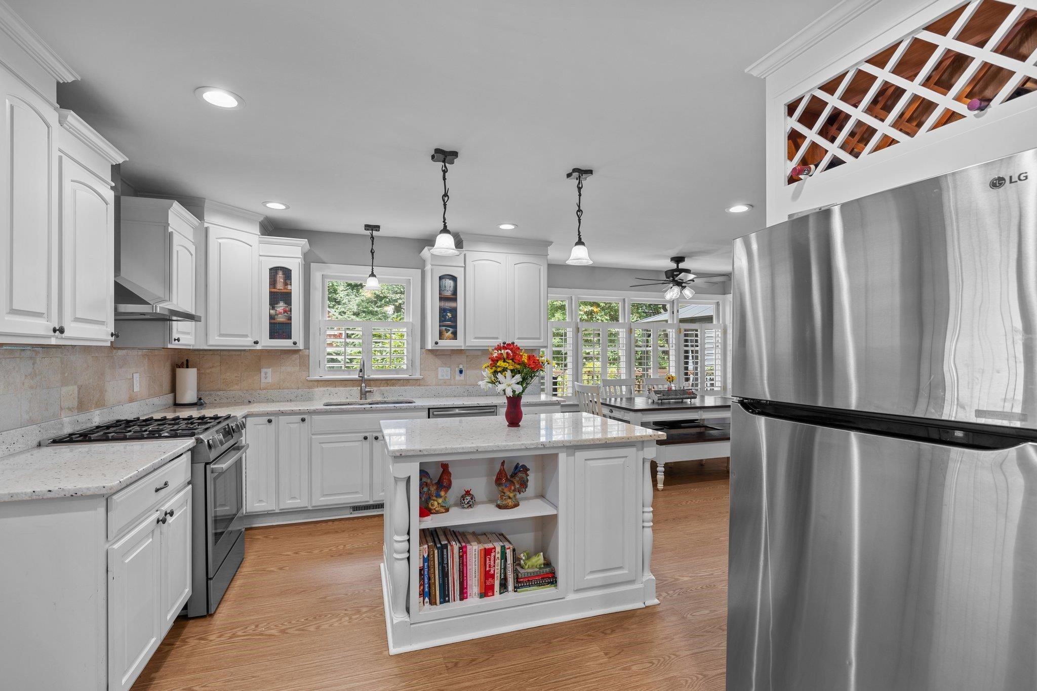3309 Donner Trail