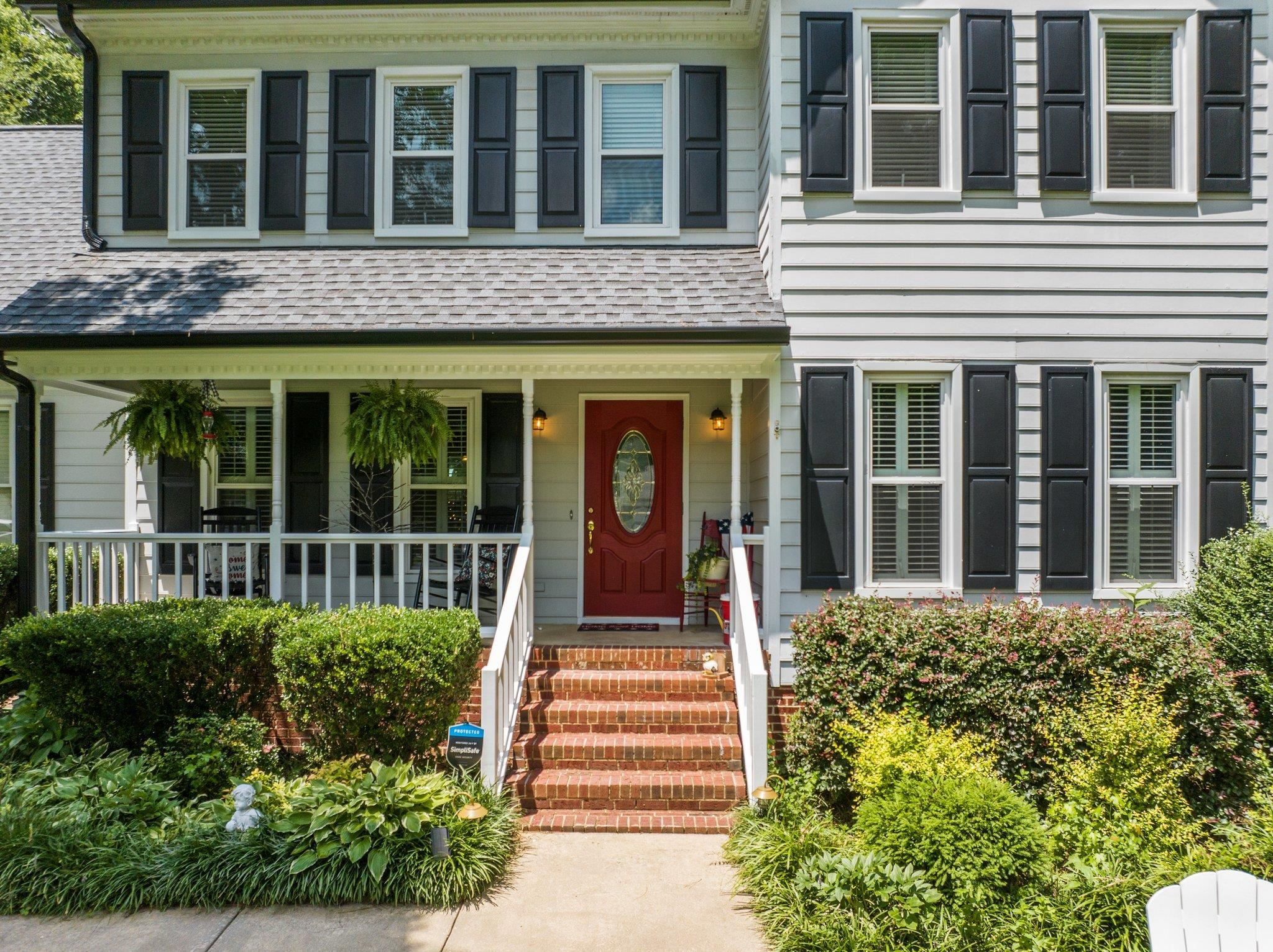 3309 Donner Trail