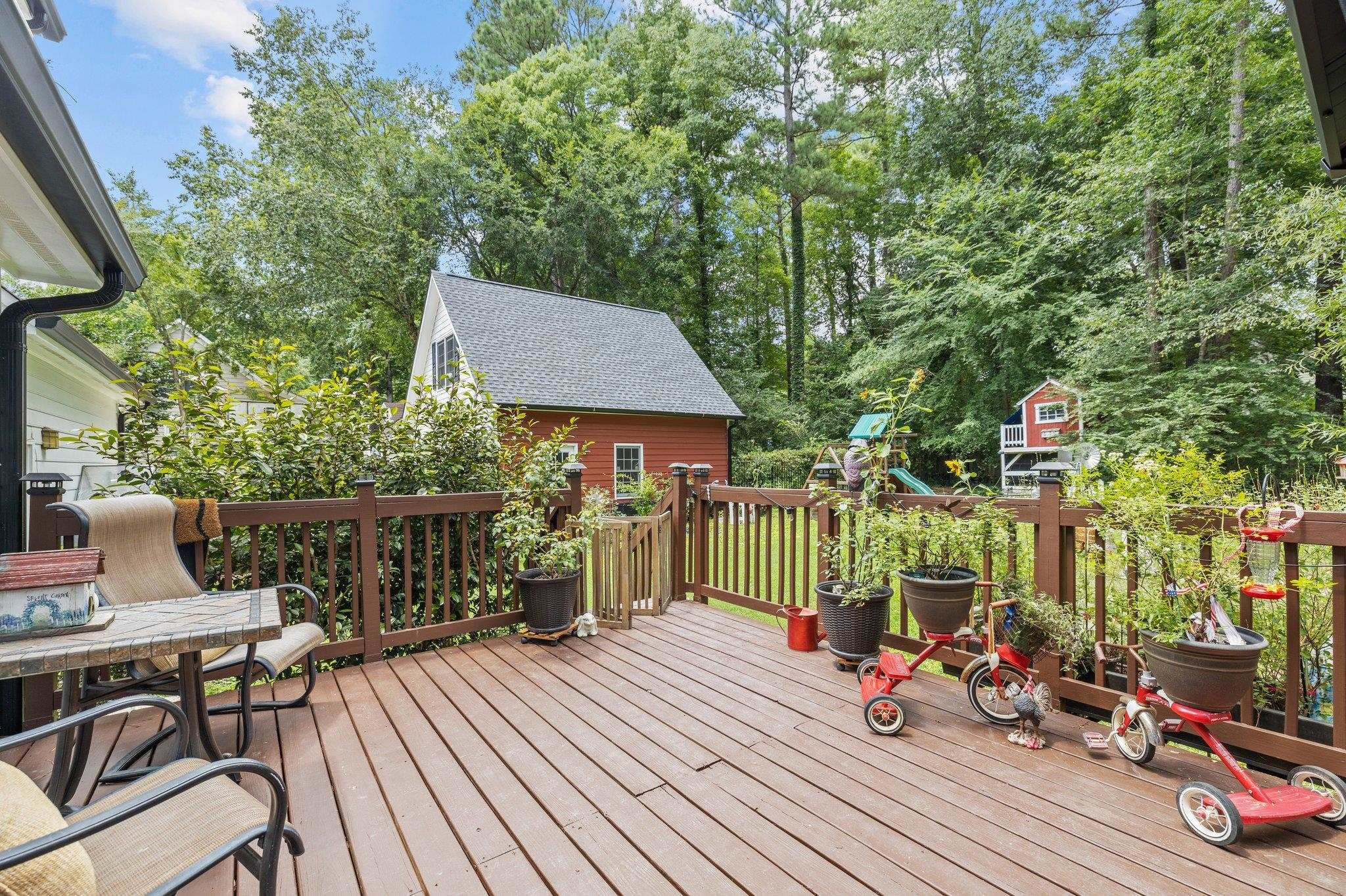 3309 Donner Trail
