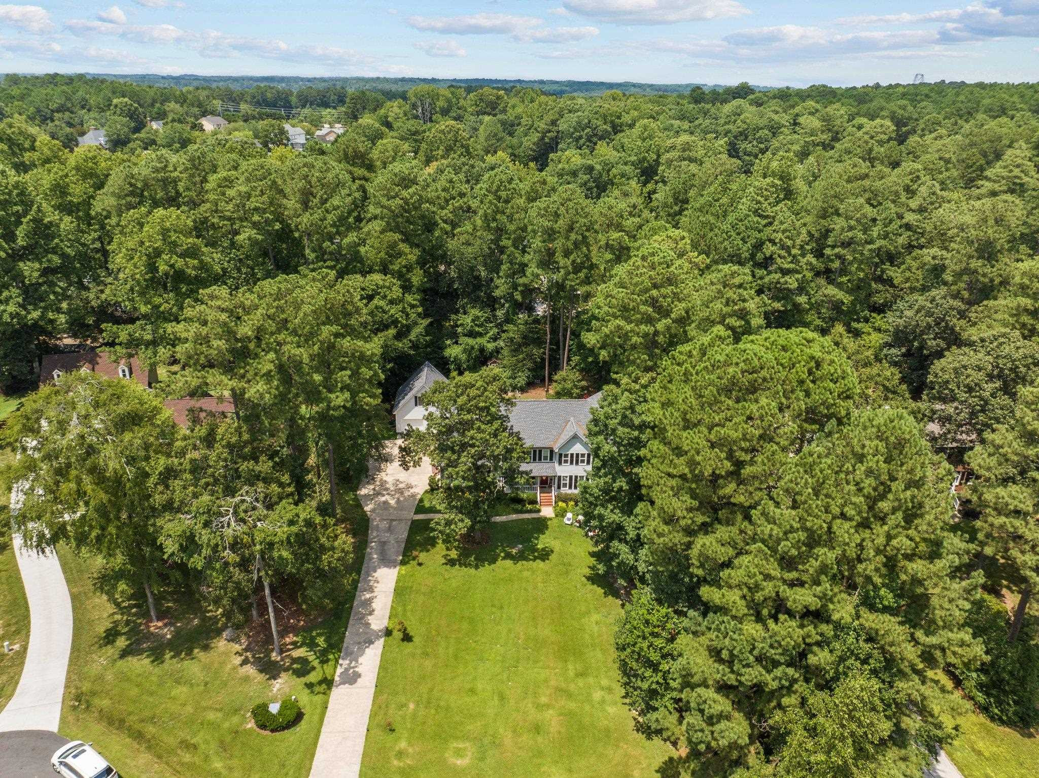 3309 Donner Trail