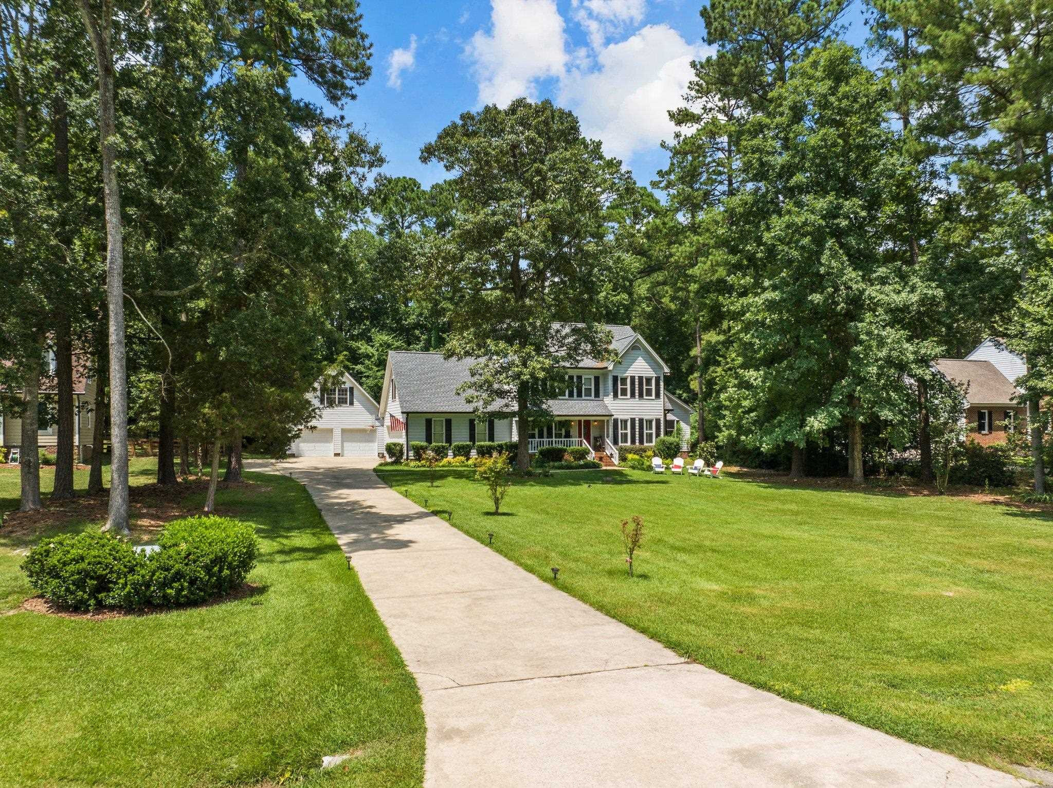 3309 Donner Trail