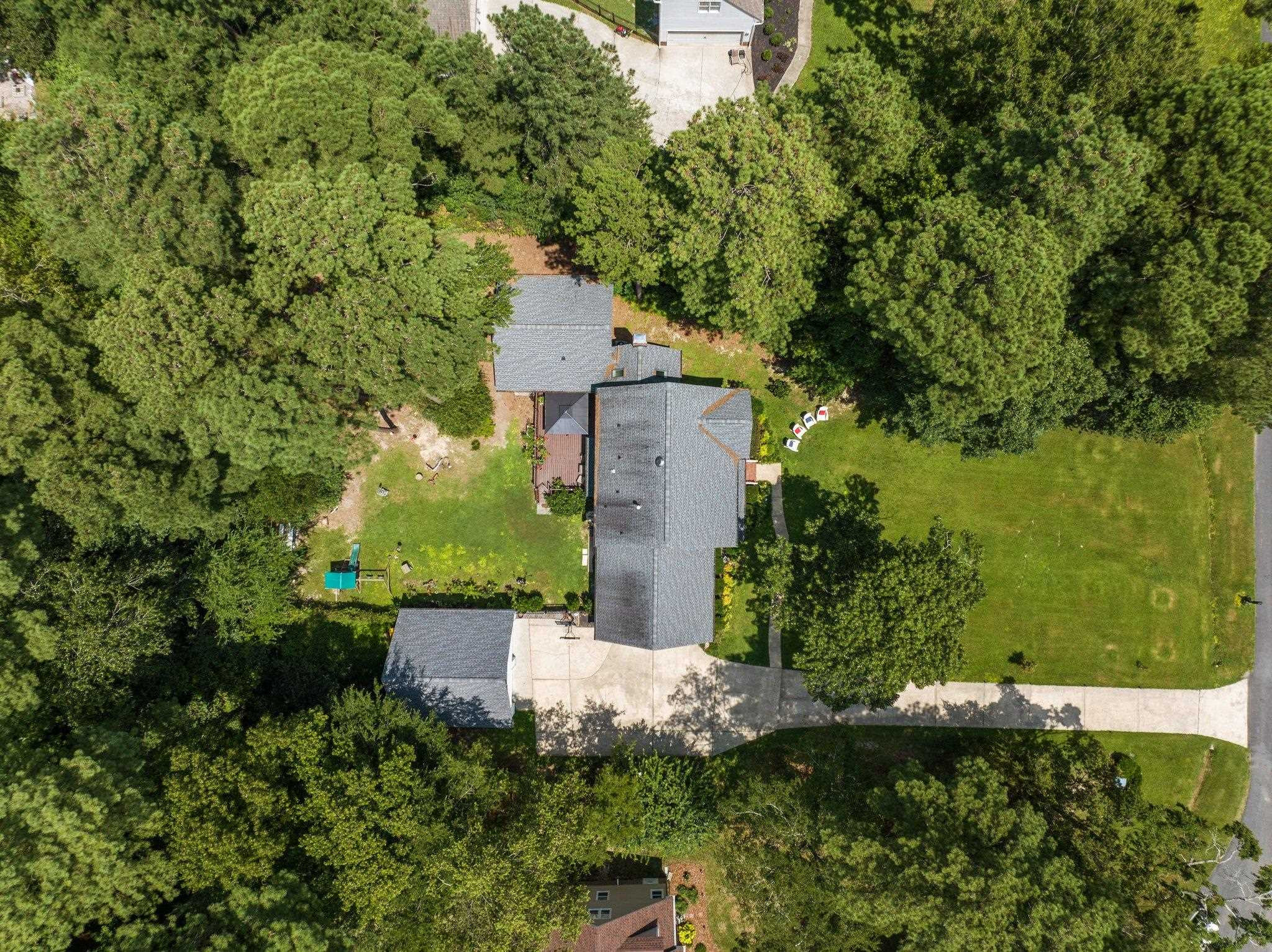 3309 Donner Trail