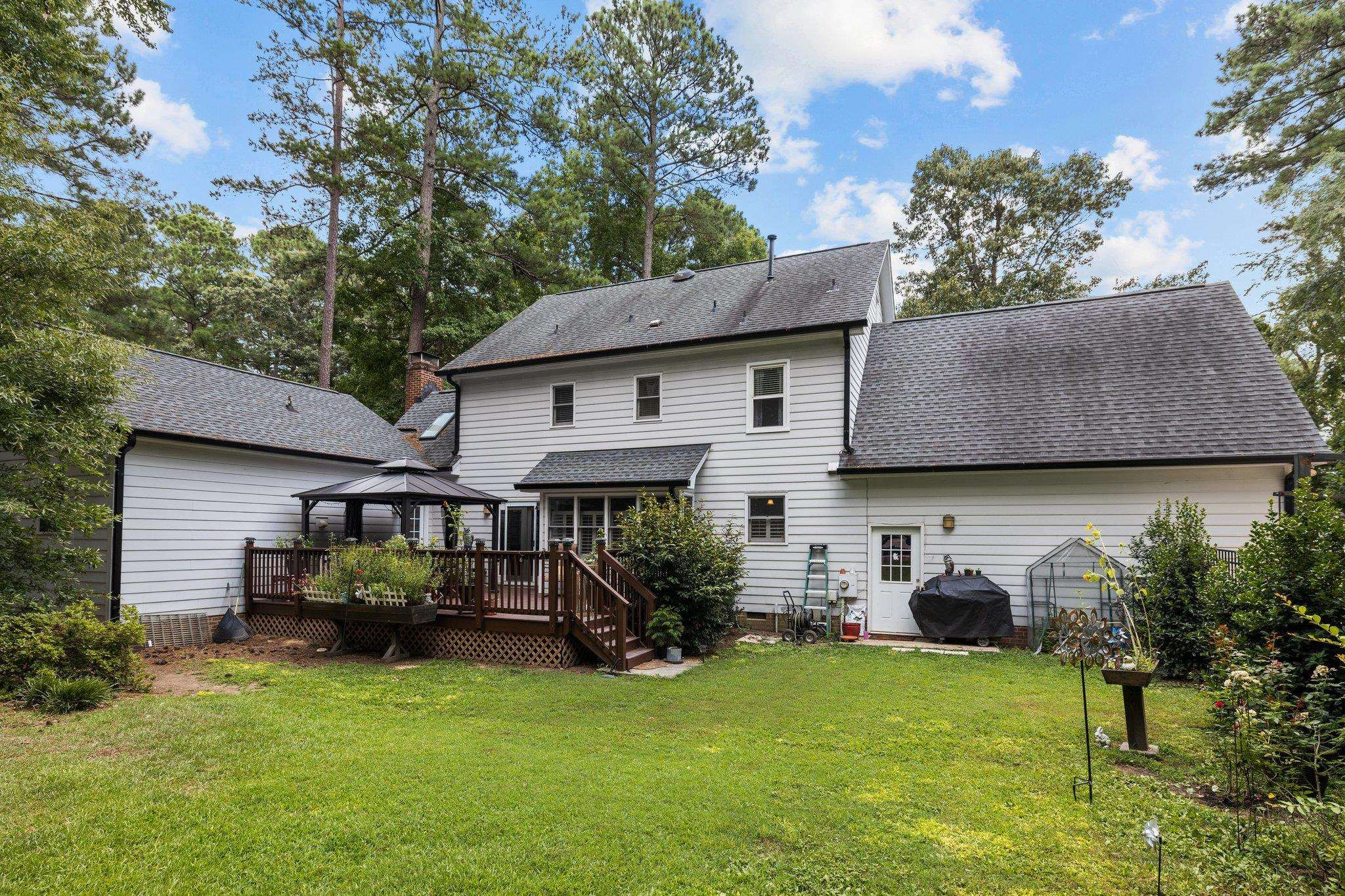 3309 Donner Trail