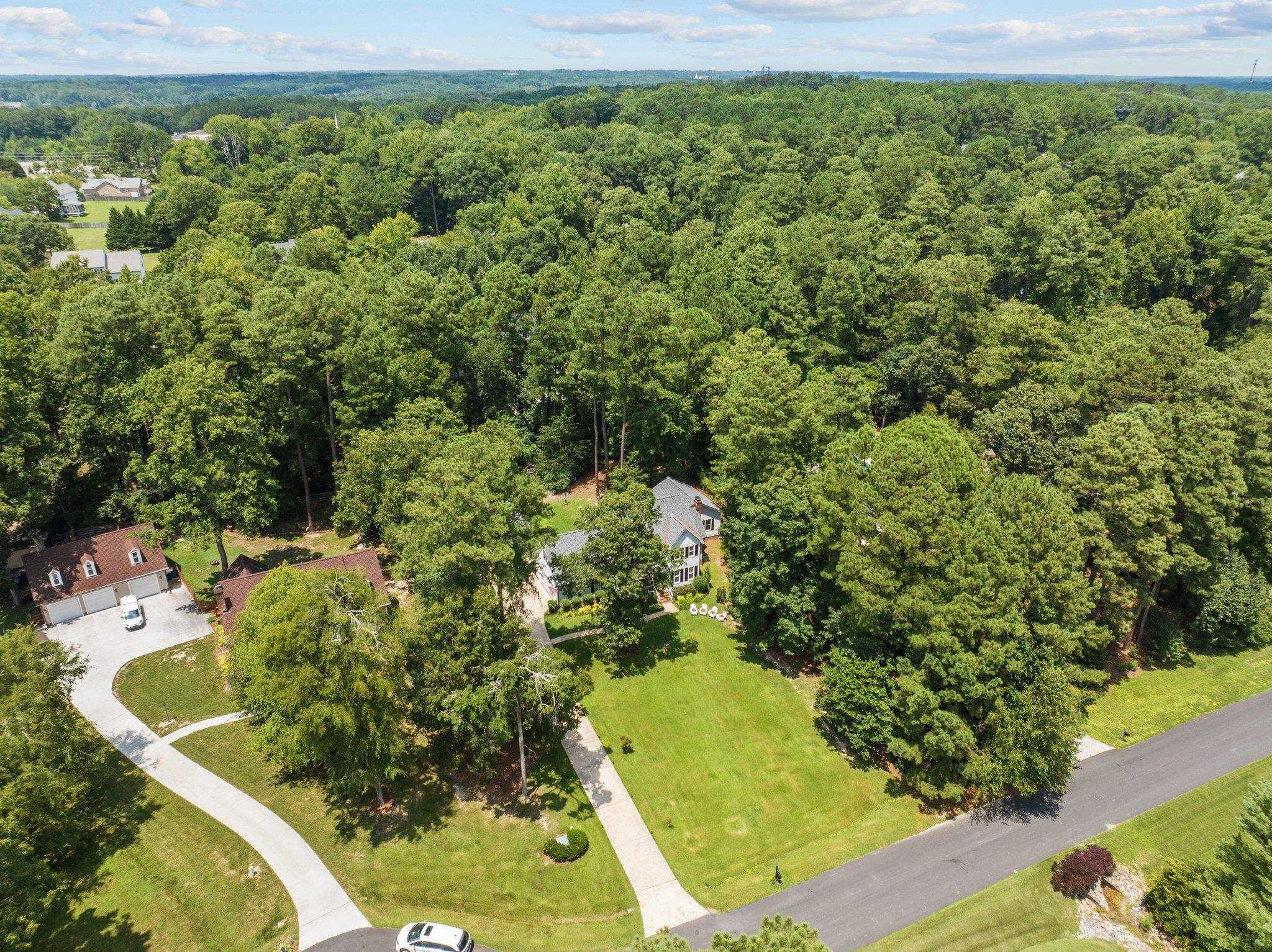 3309 Donner Trail