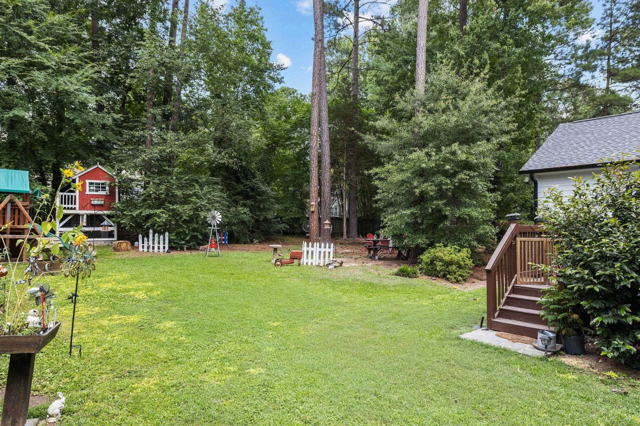 3309 Donner Trail