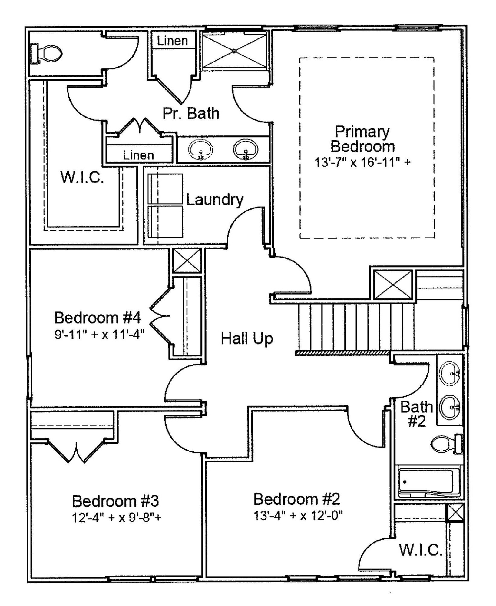 30 Roseshell Way
