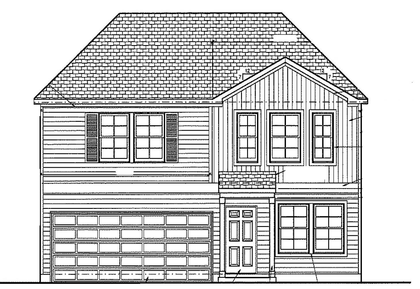 30 Roseshell Way
