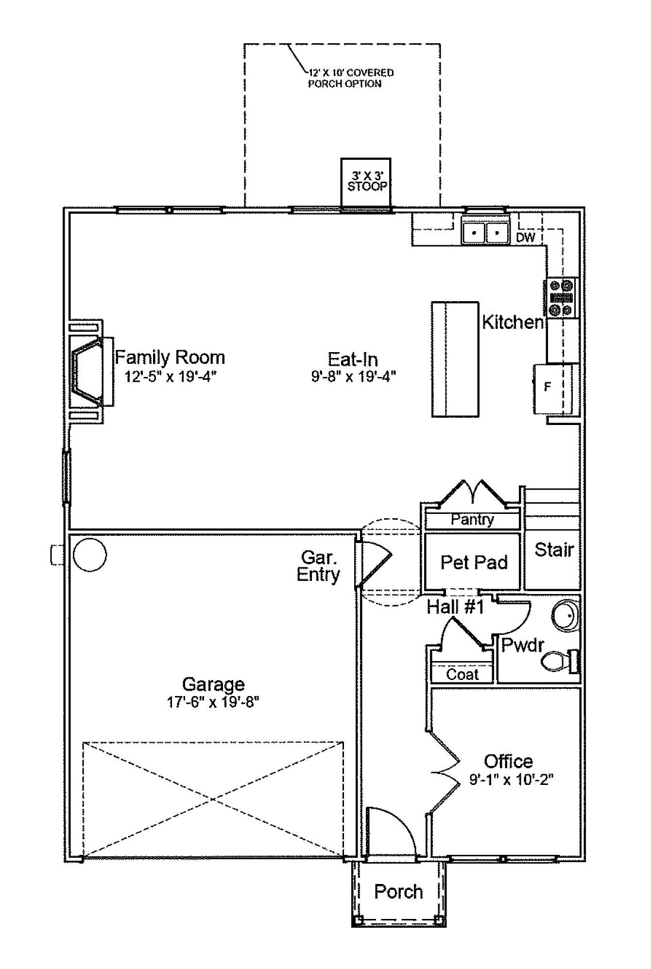 30 Roseshell Way