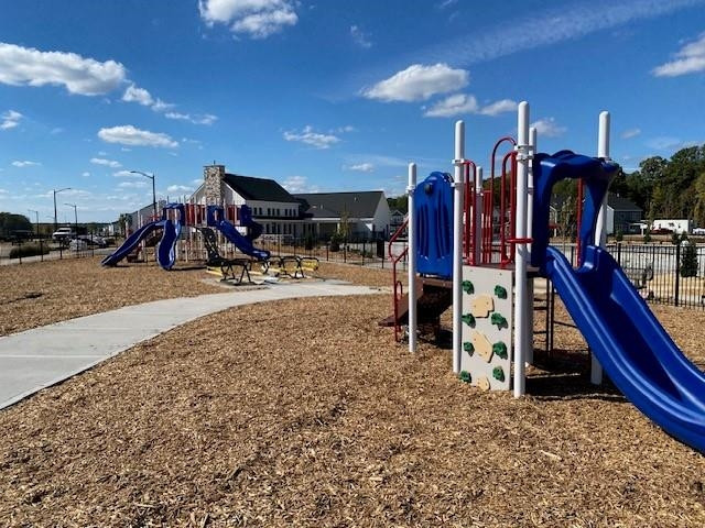 1622 Emory Ridge Way # 22