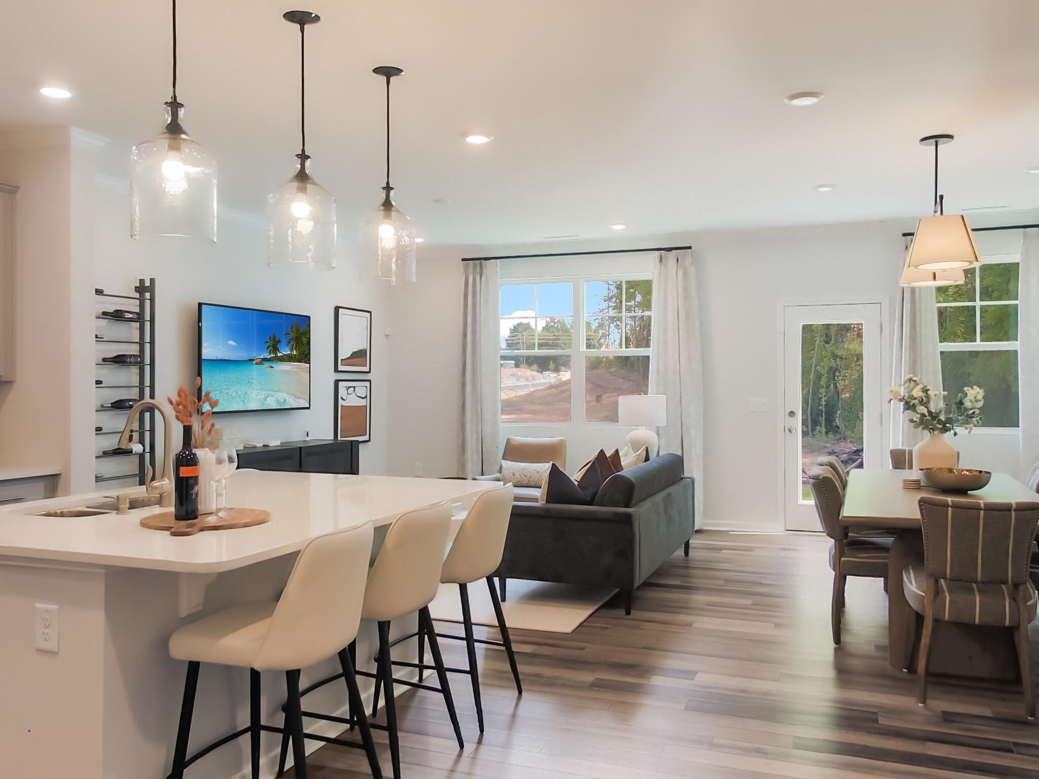 1622 Emory Ridge Way # 22