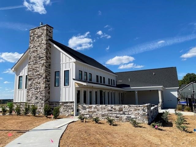 1622 Emory Ridge Way # 22