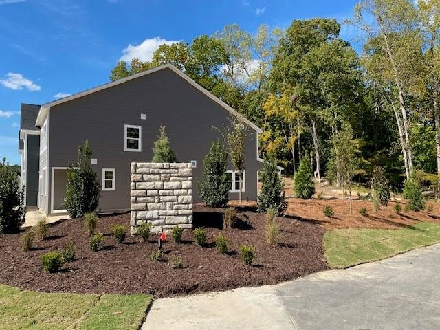 1622 Emory Ridge Way # 22