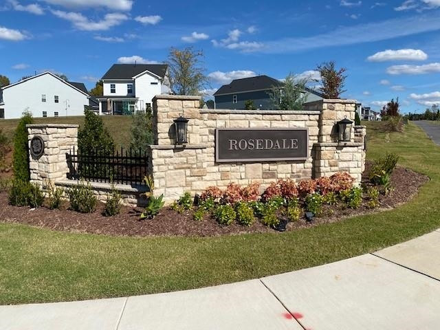 1622 Emory Ridge Way # 22