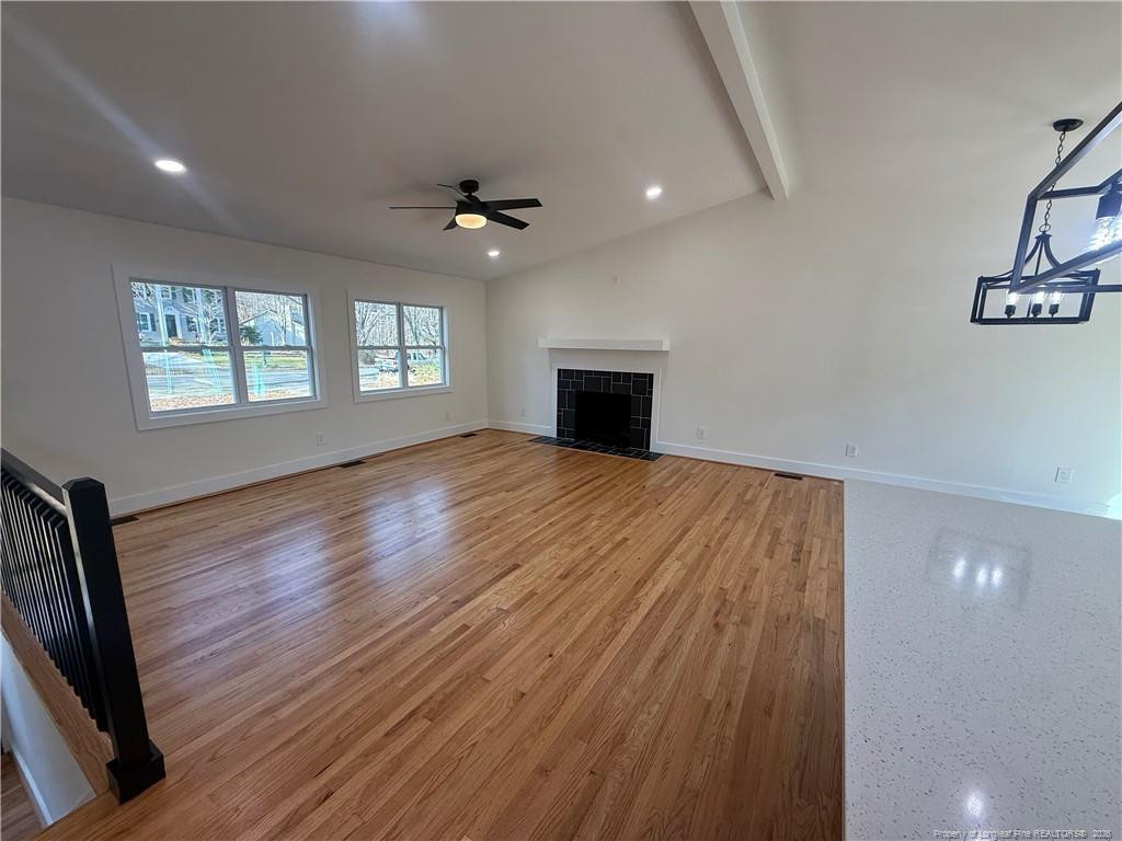 5508 Sweetbriar Drive