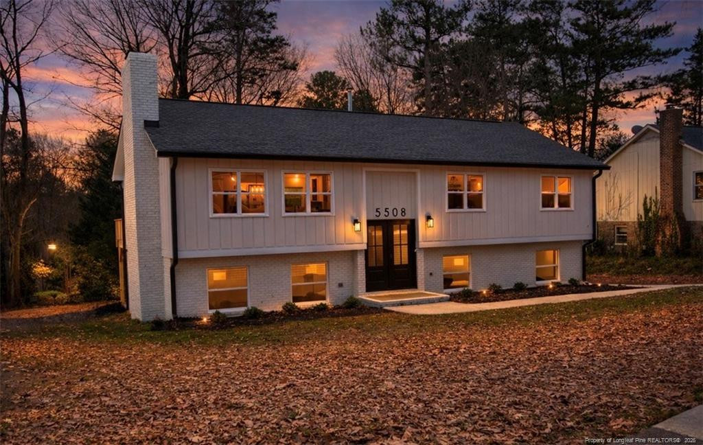 5508 Sweetbriar Drive