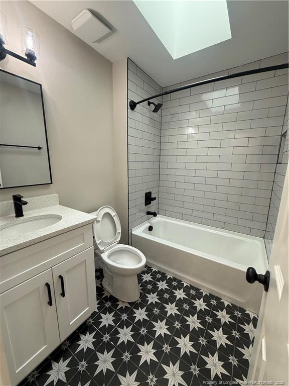 5508 Sweetbriar Drive