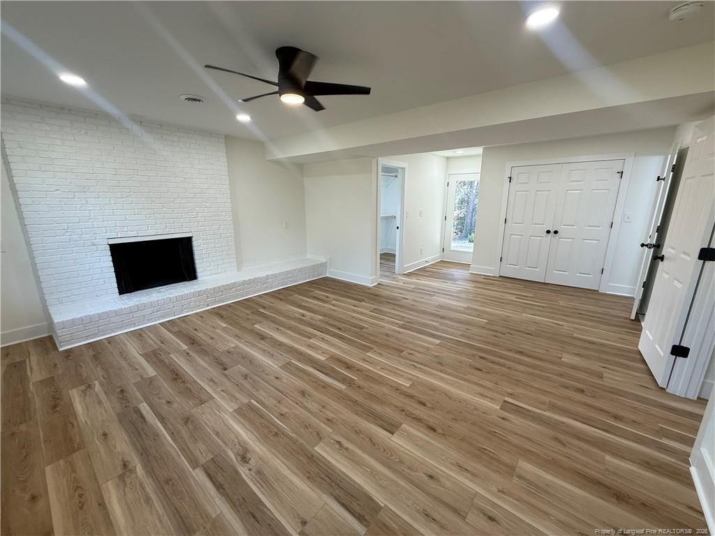 5508 Sweetbriar Drive