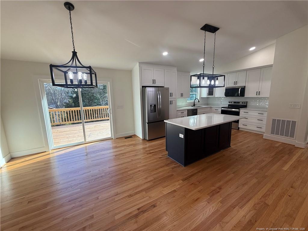 5508 Sweetbriar Drive