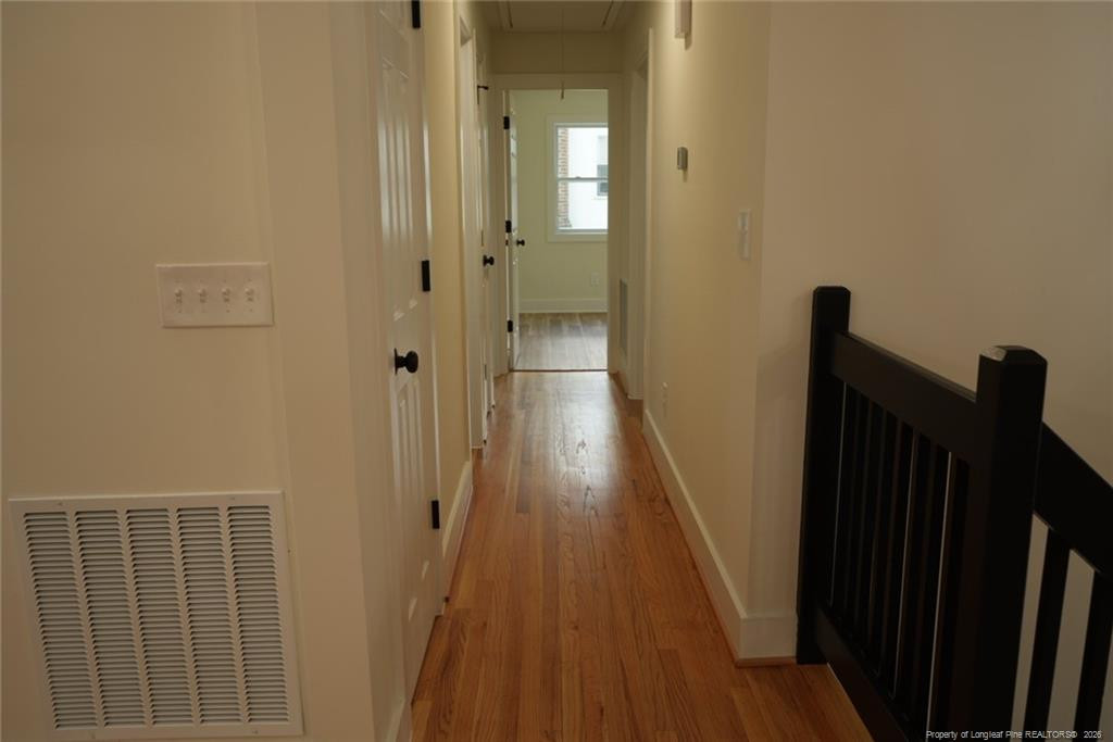 5508 Sweetbriar Drive