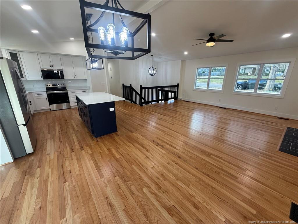 5508 Sweetbriar Drive