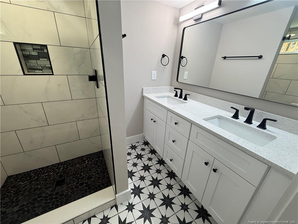 5508 Sweetbriar Drive