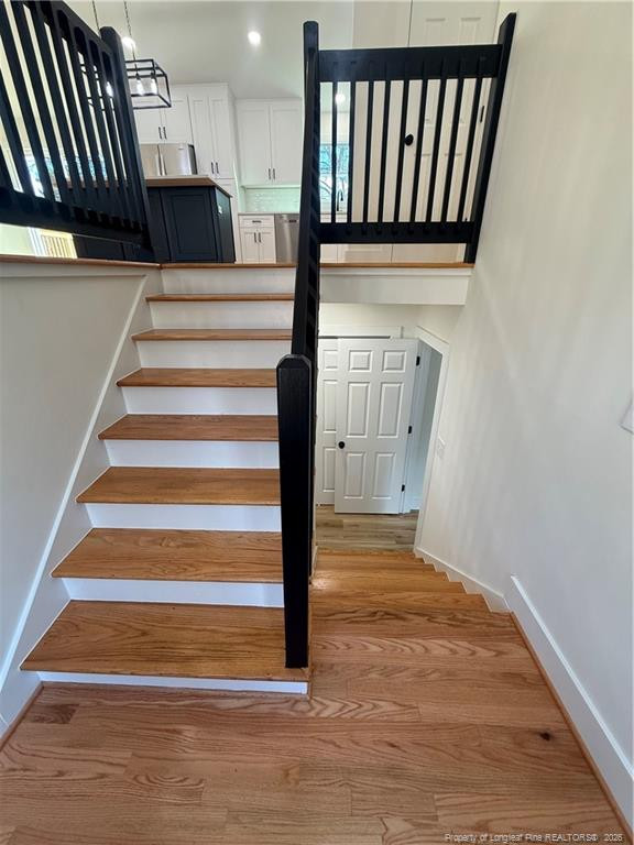 5508 Sweetbriar Drive