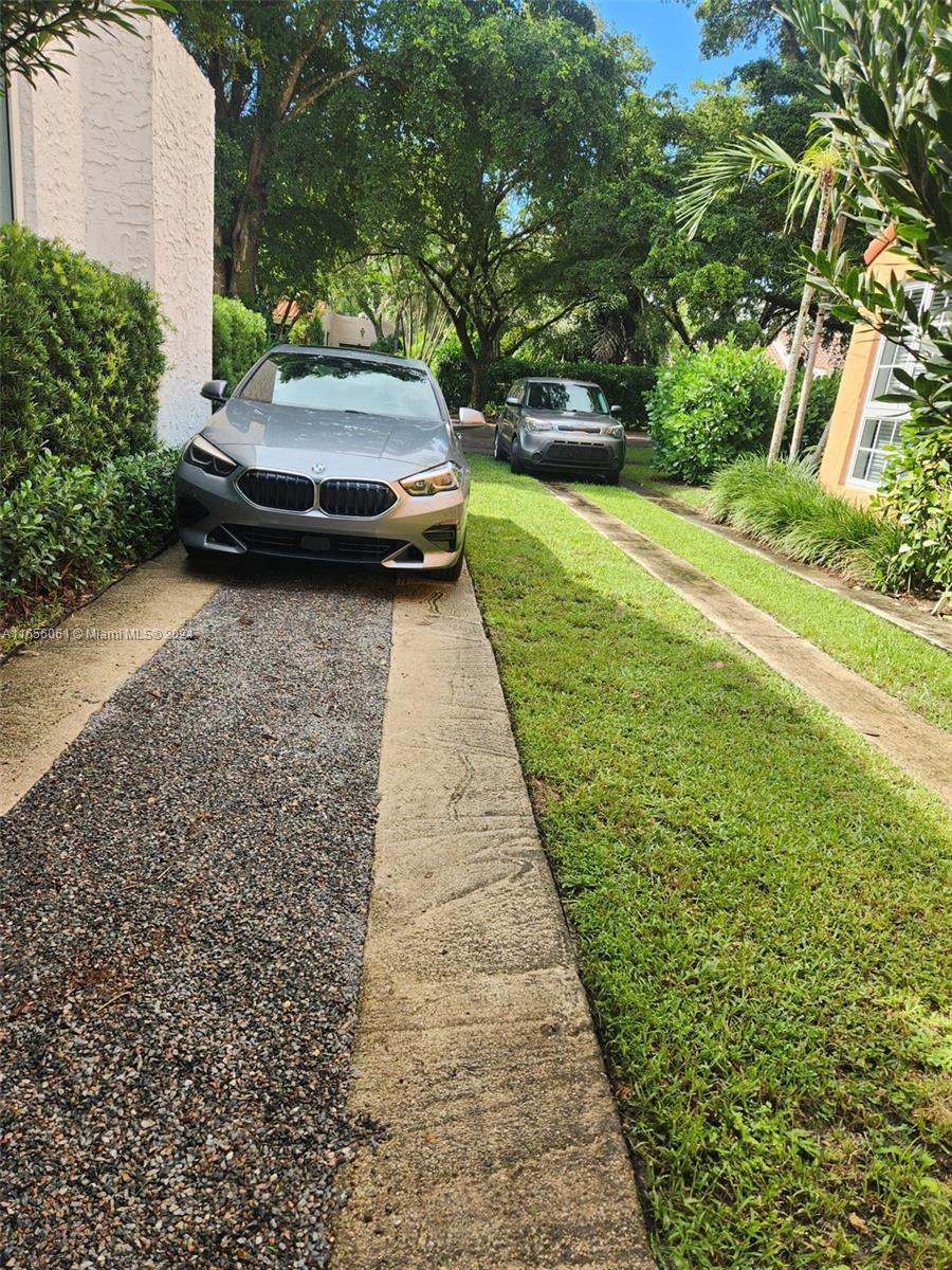 1321 Asturia Ave rear