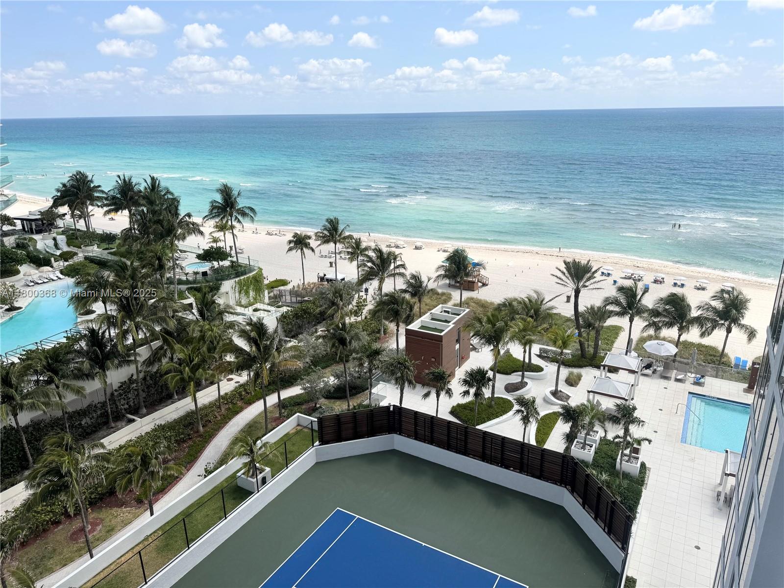 18911 Collins Ave # 1102