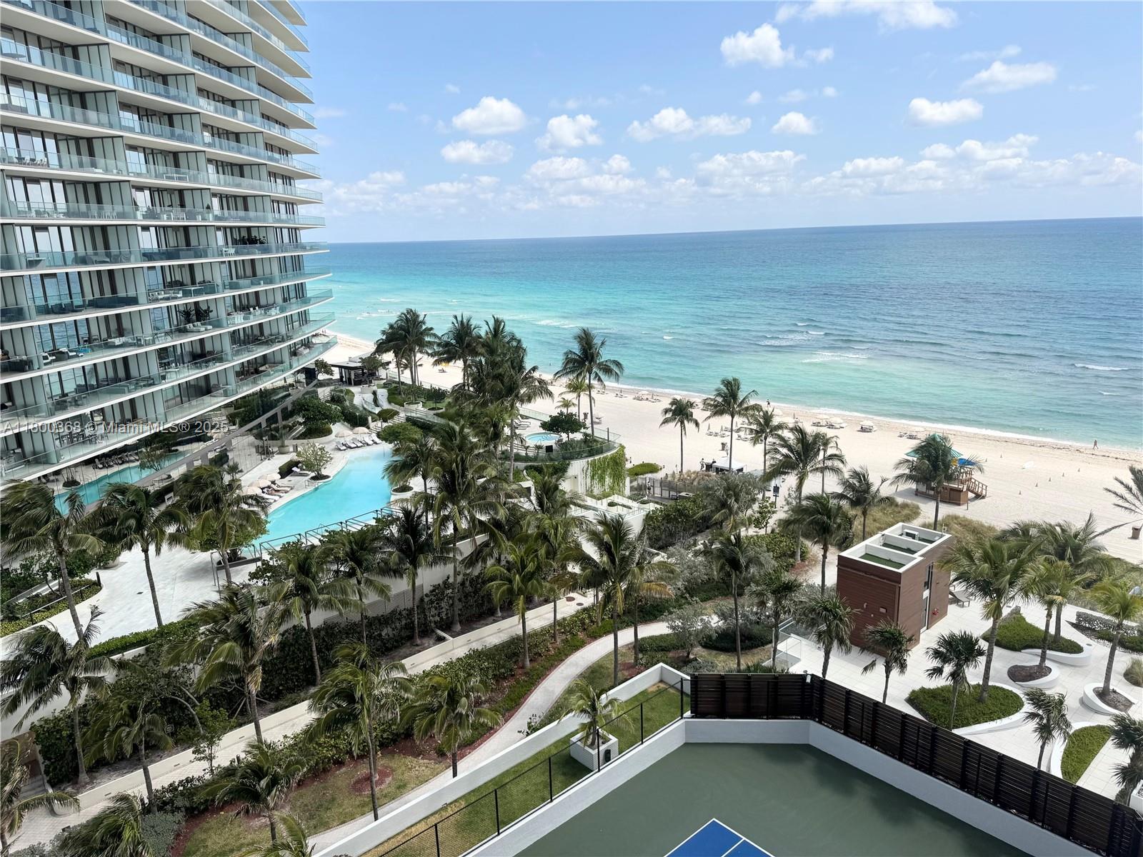 18911 Collins Ave # 1102
