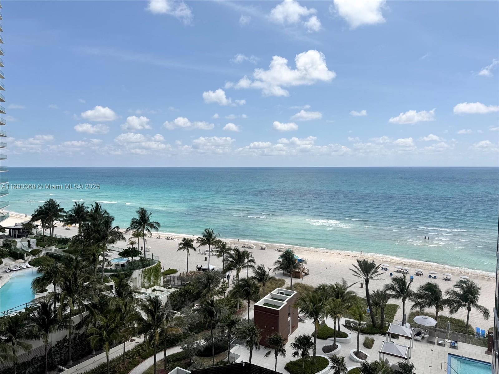 18911 Collins Ave # 1102